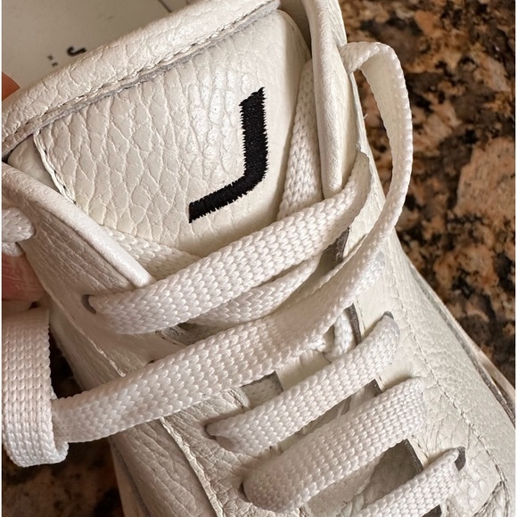 Joshua Sanders Zenith Classic Donna chunky trainer - Picture 14 of 14